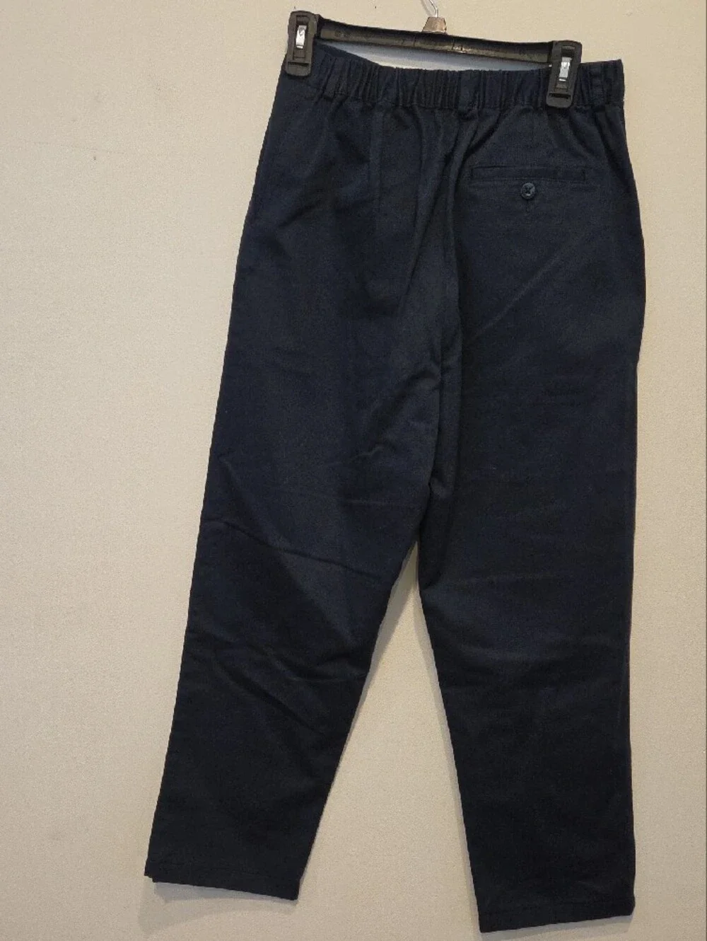 L.L. Bean classic straight